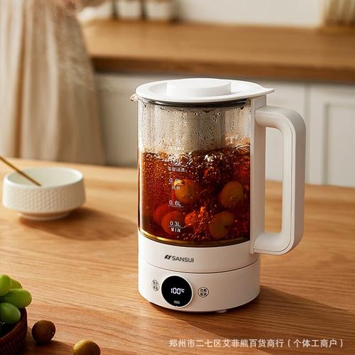 山水养生壶厂家,品牌,图片,热帖