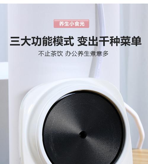厂家直销养生壶陶瓷花茶多功能电热杯小家电礼品烧水壶养生壶批发